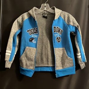 Boys Jacket